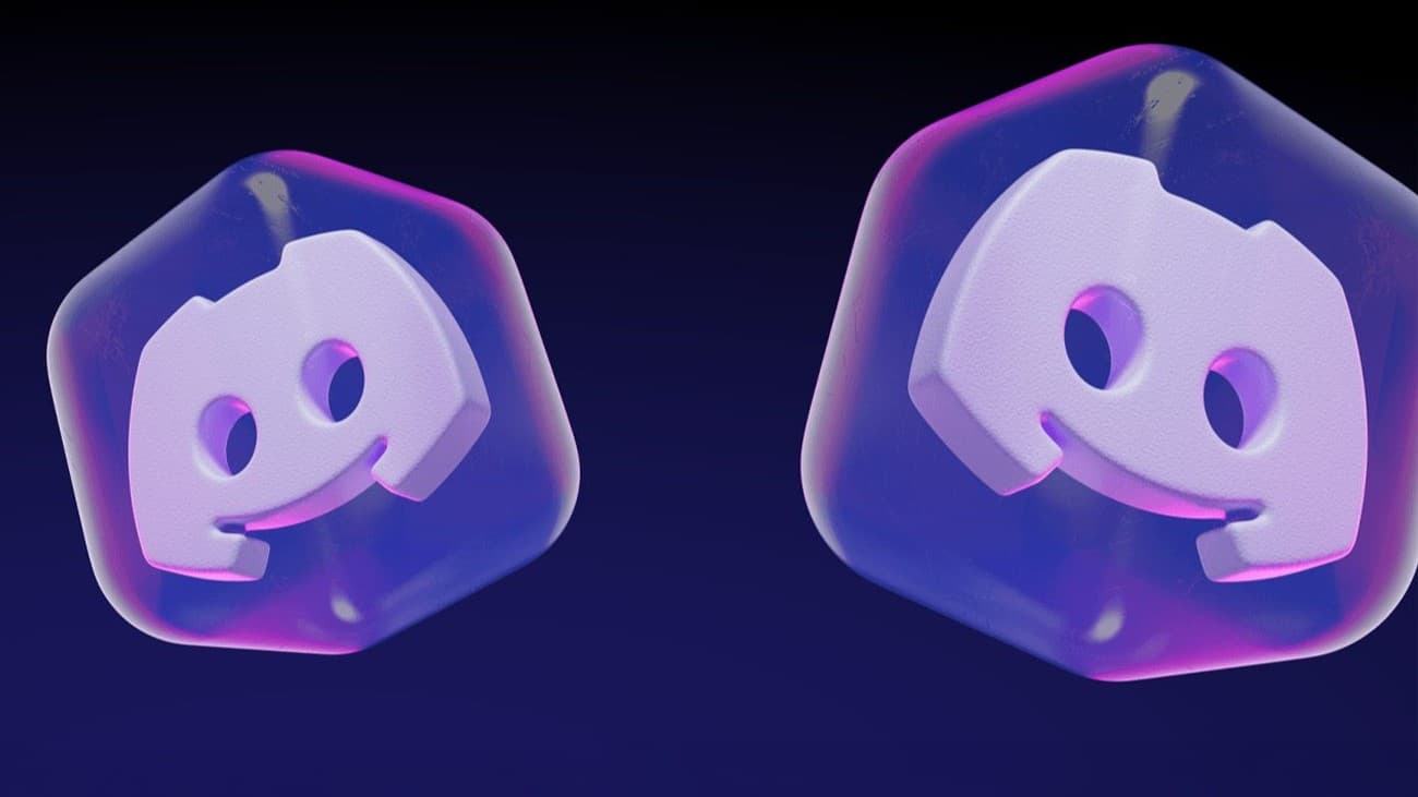 Join the Discord