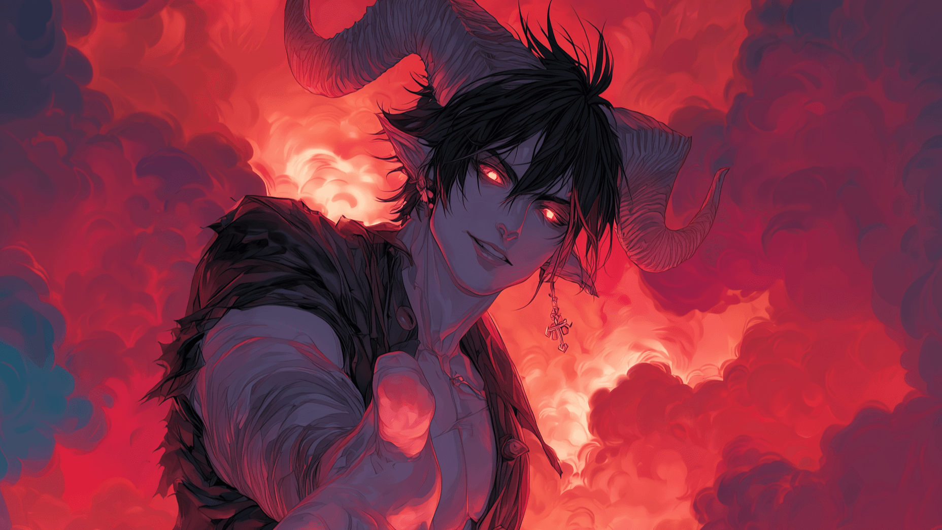 Crimson Throne
